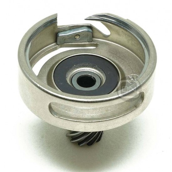 Singer Heavy-Duty 4411 Dikiş Makinesi Çağanozu