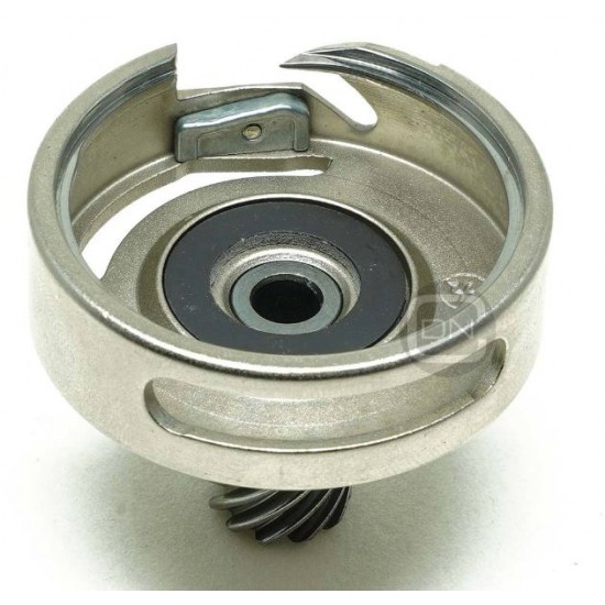 Singer Heavy-Duty 4432 Dikiş Makinesi Çağanozu