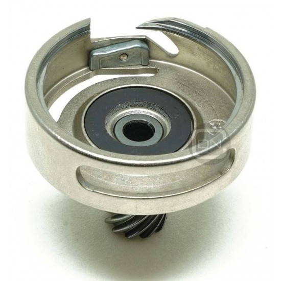 Singer Heavy-Duty 5523 Dikiş Makinesi Çağanozu