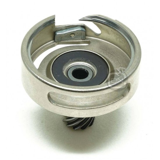 Singer Heavy-Duty 5554 Dikiş Makinesi Çağanozu