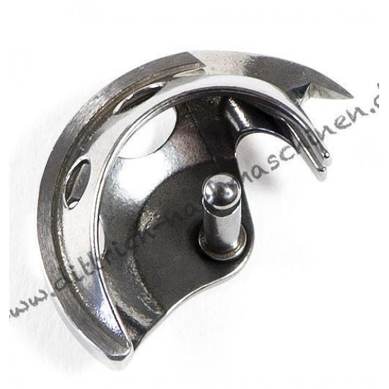 Singer Brilliance 6160 Dikiş Makinesi Çağanozu