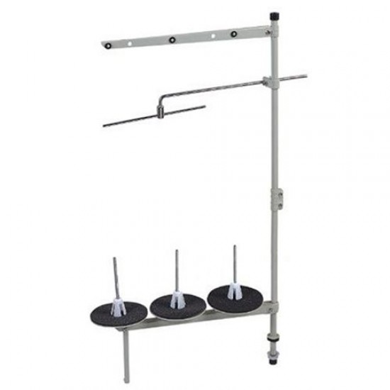 Kingstar 3'lü Dikiş Makina Çardağı Kingstar 3'lü Dikiş Makina Çardağı