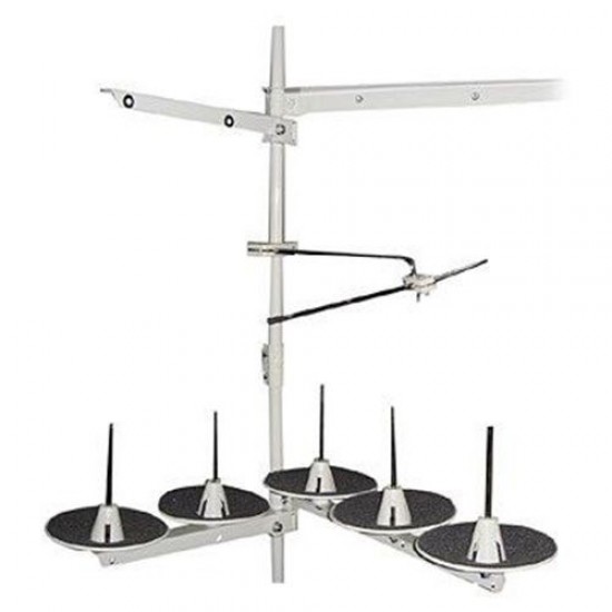 Kingstar 5'li Dikiş Makina Çardağı Kingstar 5'li Dikiş Makina Çardağı