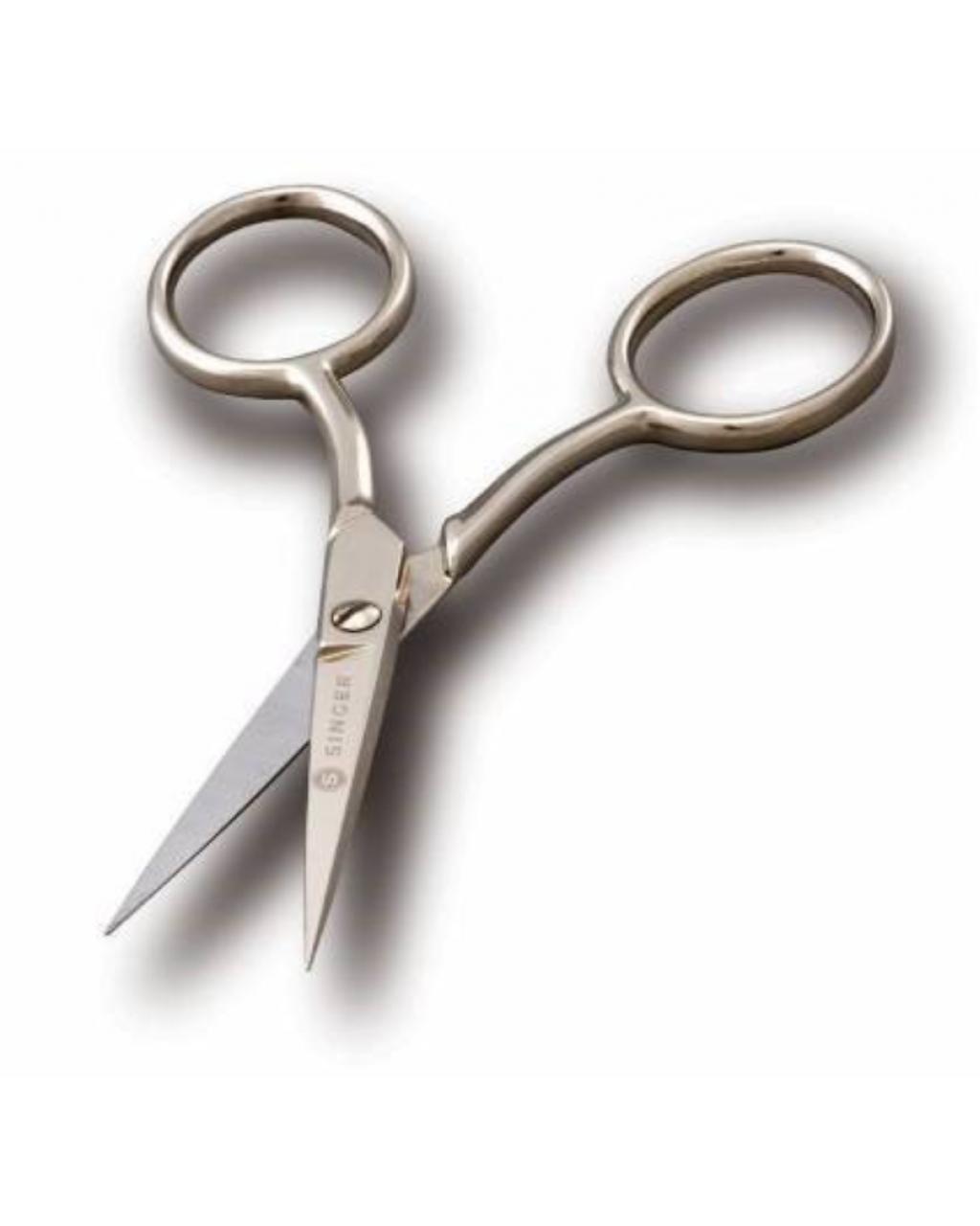 Singer C-813 Düz Uçlu Nakış Makası