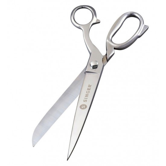 Singer C-812 Profesyonel Terzi Makası (12'')