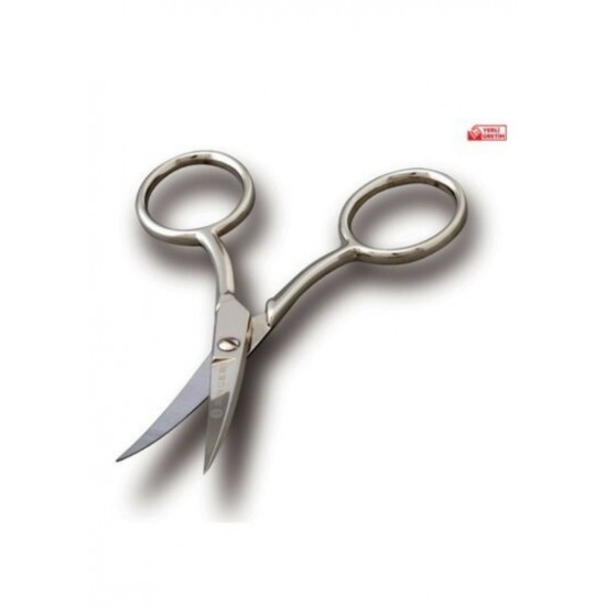 Singer C-223 4.5'' Kıvrık Uçlu Nakış Makası