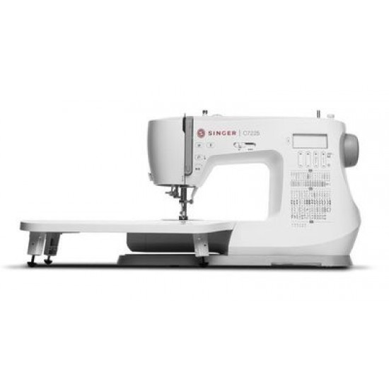 Singer C7225 Dikiş Makinesi