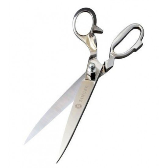 Singer C-952 Profesyonel Terzi Makası (12'')