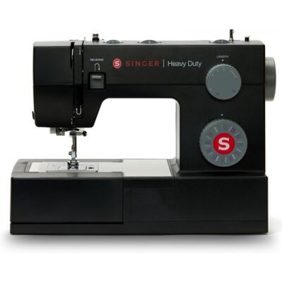 Singer 4432 Heavy Duty Dikiş Makinesi