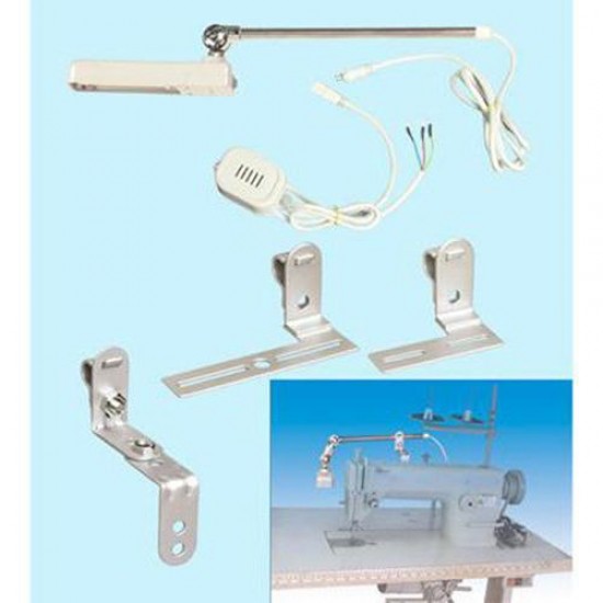 Haimu HM-27 Dikiş Makina Lambası Haimu HM-27 Dikiş Makina Lambası