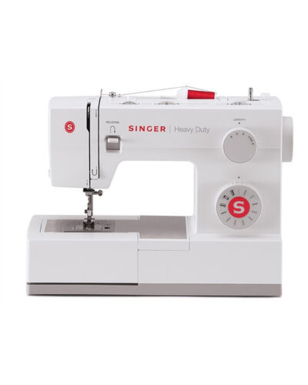 Singer 5511 Heavy Duty Dikiş Makinesi
