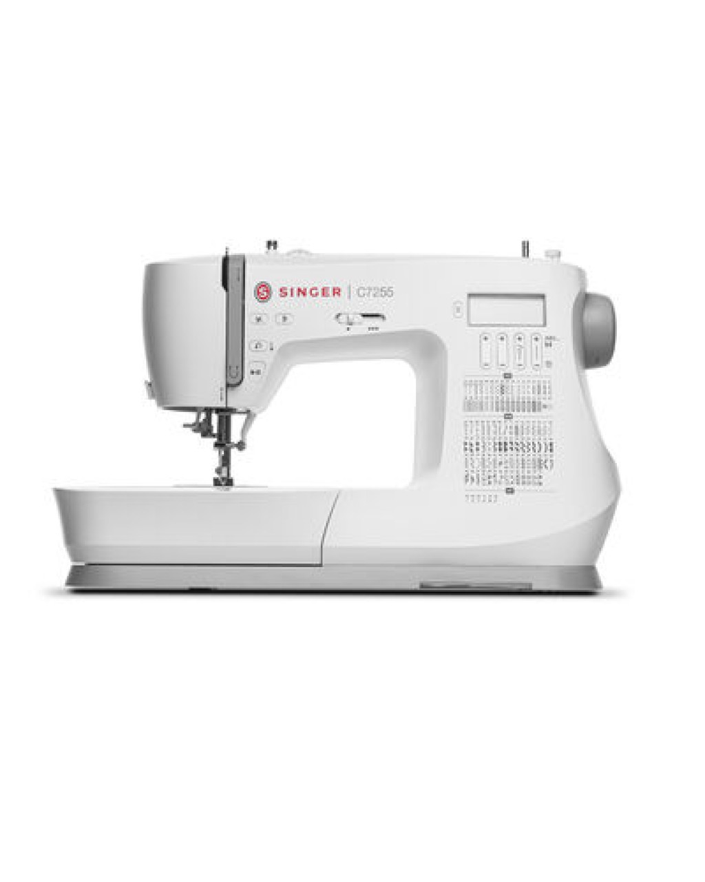 Singer C7255 Dikiş Makinesi