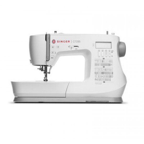 Singer C7255 Dikiş Makinesi