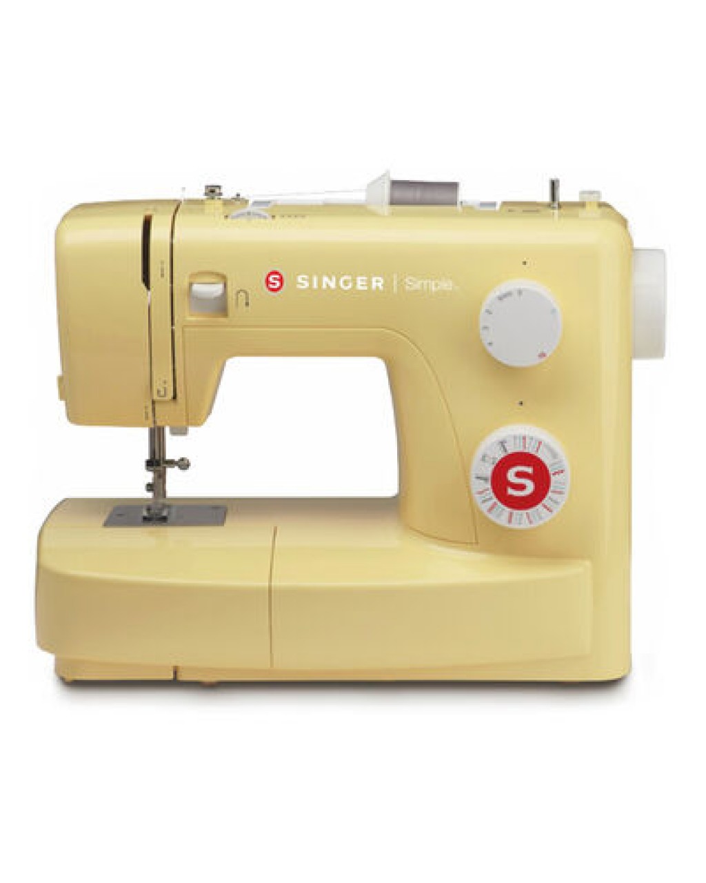 Singer Simple 3223Y Dikiş Makinesi