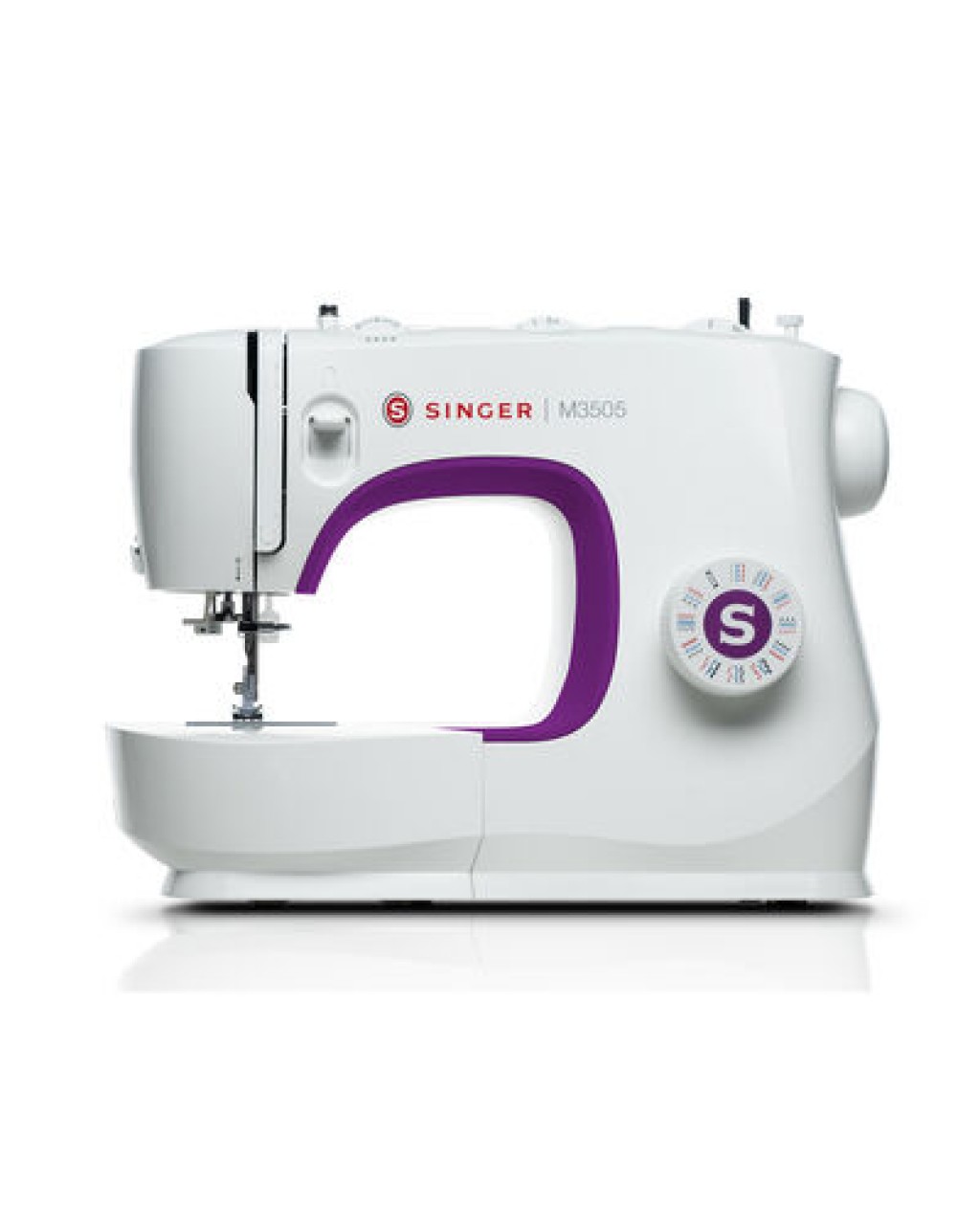 Singer M3505 Dikiş Makinesi