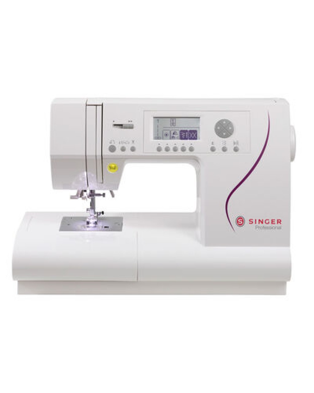 Singer C430 Professional Elektronik Dikiş Makinesi