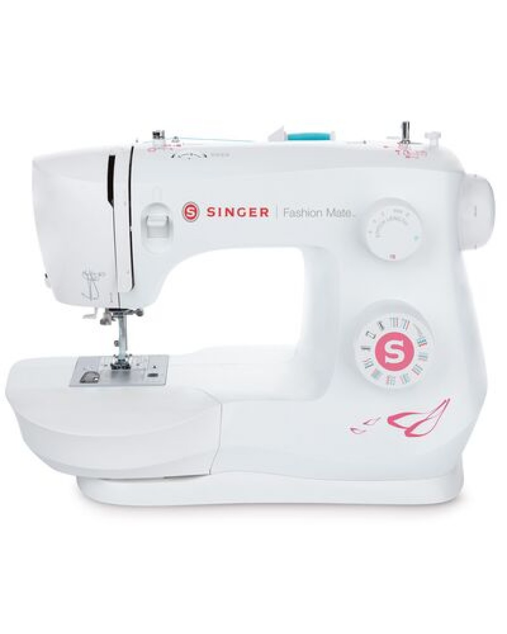 Singer Fashion Mate 3333 Dikiş Makinesi