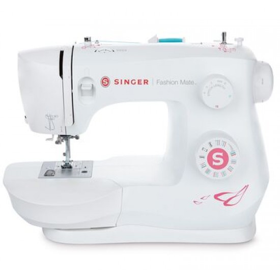 Singer Fashion Mate 3333 Dikiş Makinesi