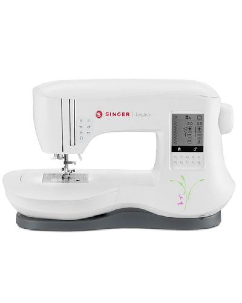 Singer Legacy C440 Elektronik Dikiş Makinesi