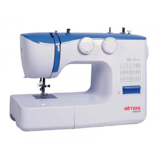 Elmas 990P Dikiş Makinesi (Uzatma Tabla Hediyeli)