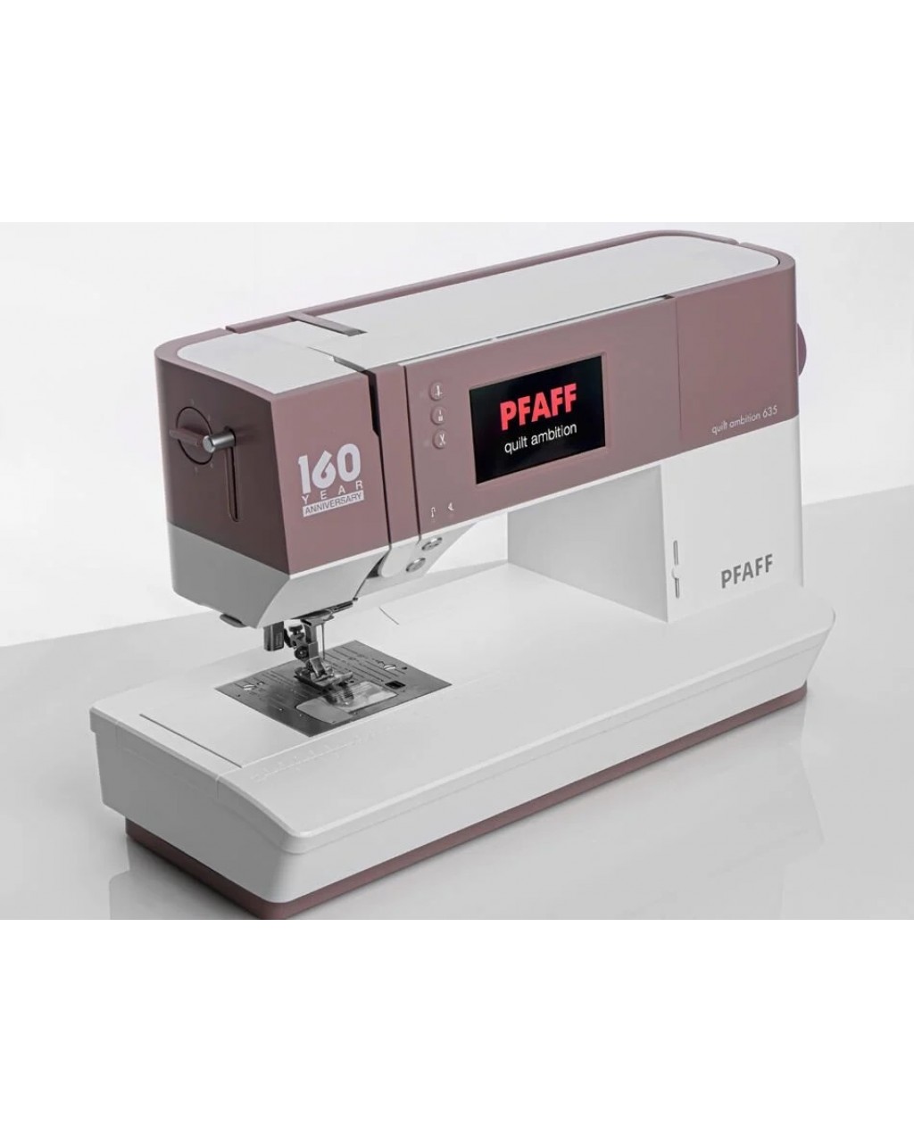Pfaff Quilt Ambition 635 Elektronik Dikiş Makinesi
