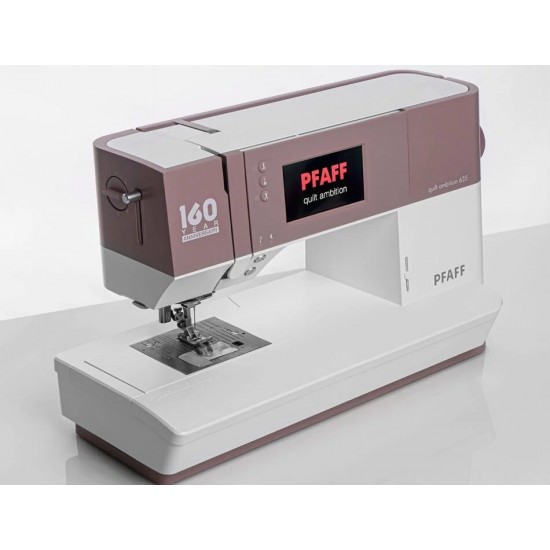 Pfaff Quilt Ambition 635 Elektronik Dikiş Makinesi