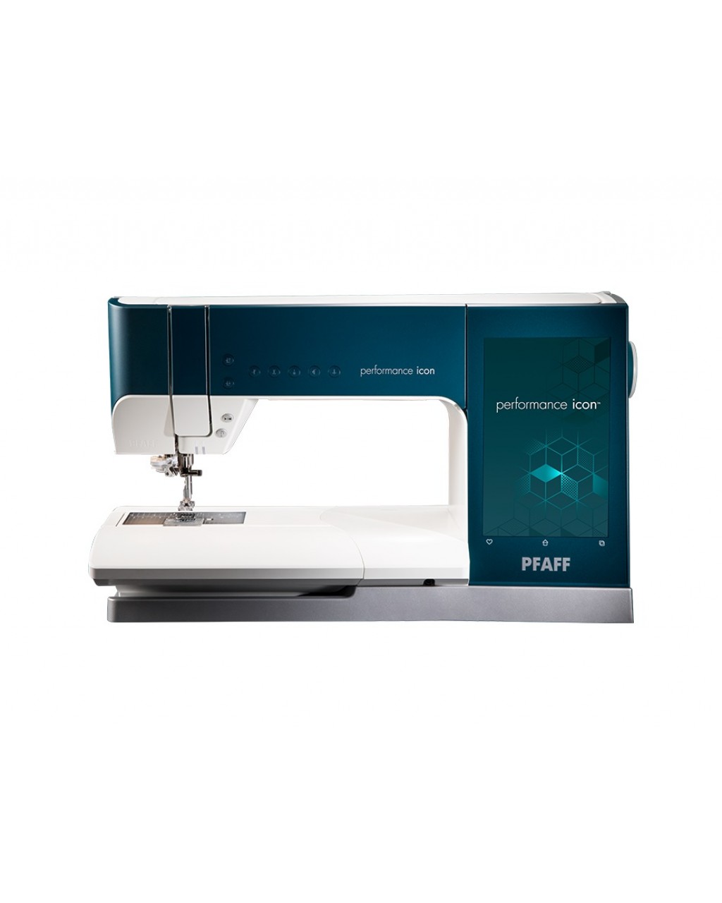 Pfaff Performance Icon Dikiş Makinesi