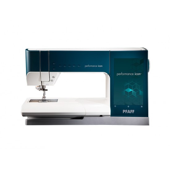 Pfaff Performance Icon Dikiş Makinesi