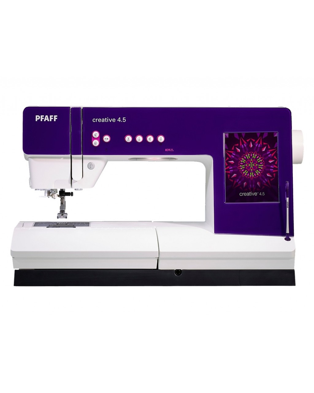 Pfaff Creative 4.5 Dikiş Nakış Makinesi