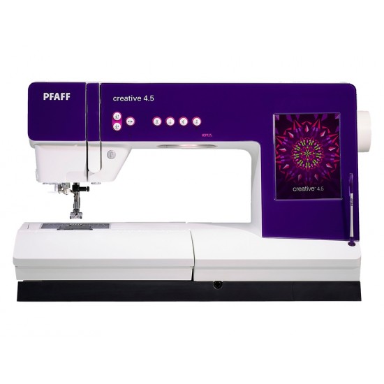 Pfaff Creative 4.5 Dikiş Nakış Makinesi