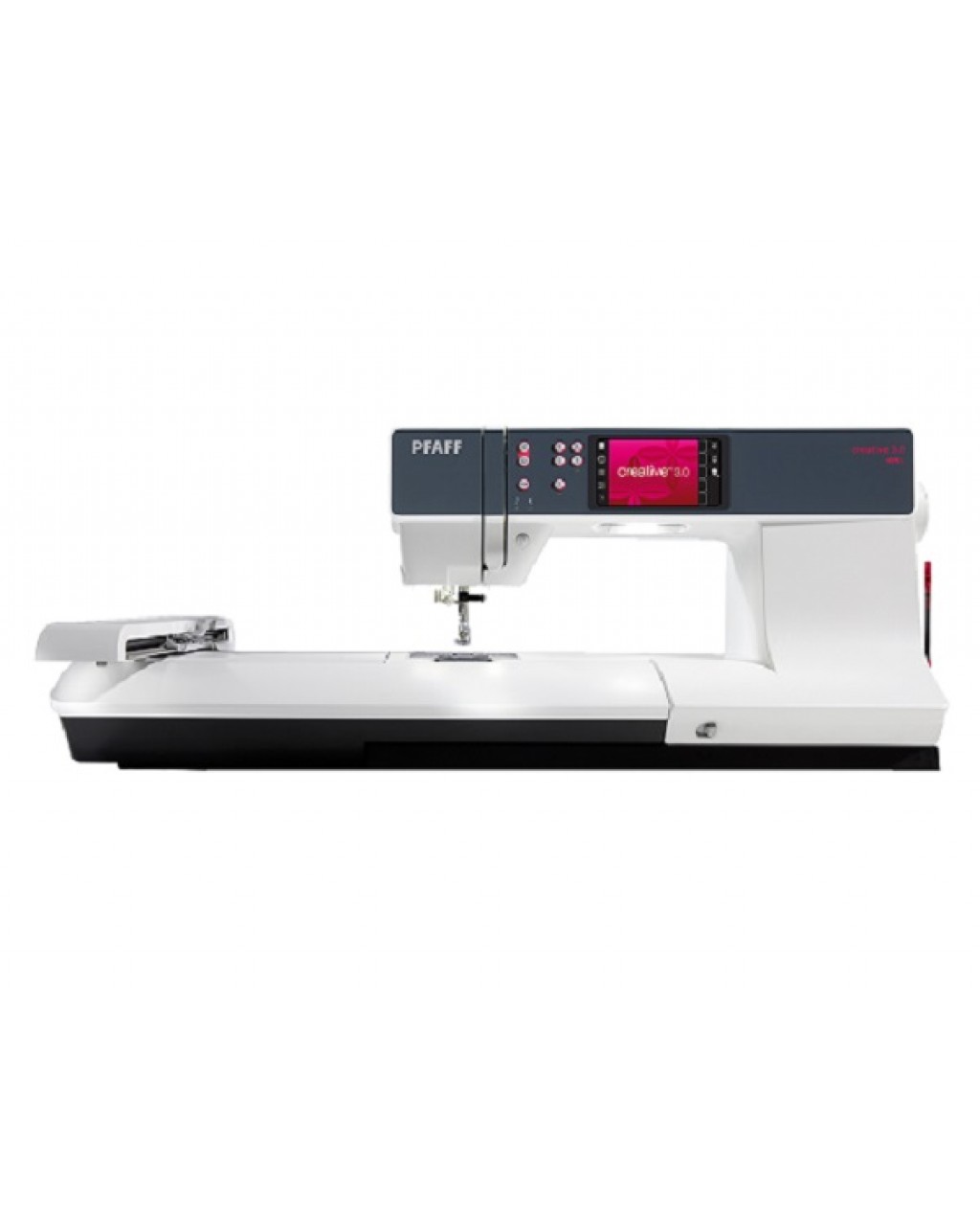 Pfaff Creative 3.0 Dikiş Nakış Makinesi