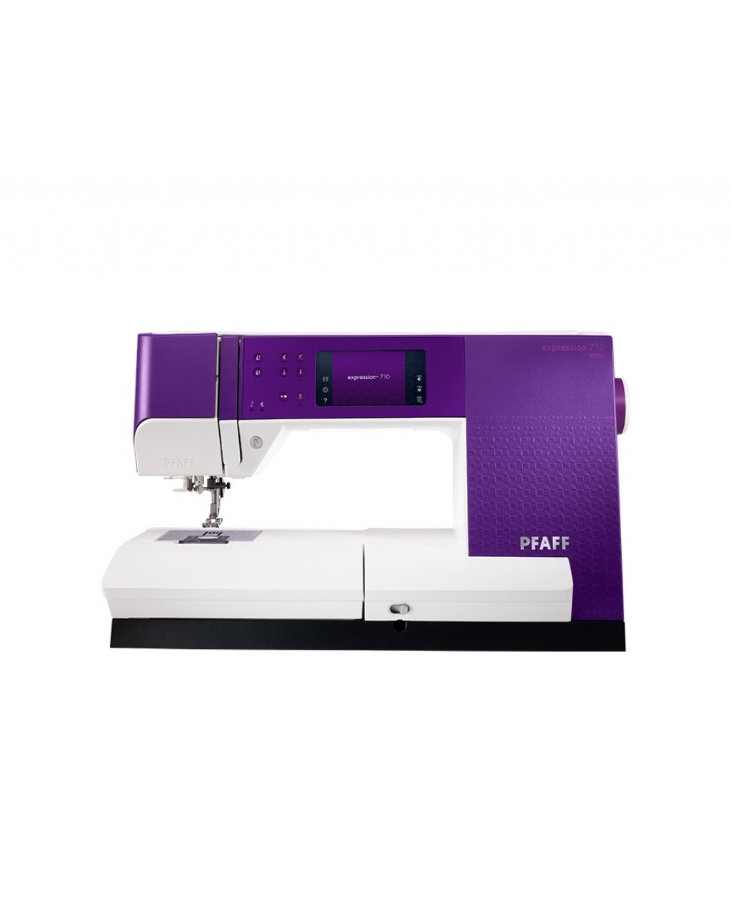 Pfaff Expression 710 Piko Dikiş Makinesi