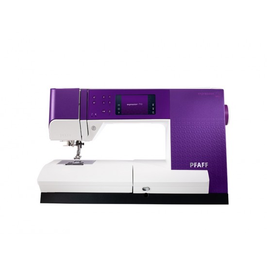 Pfaff Expression 710 Piko Dikiş Makinesi