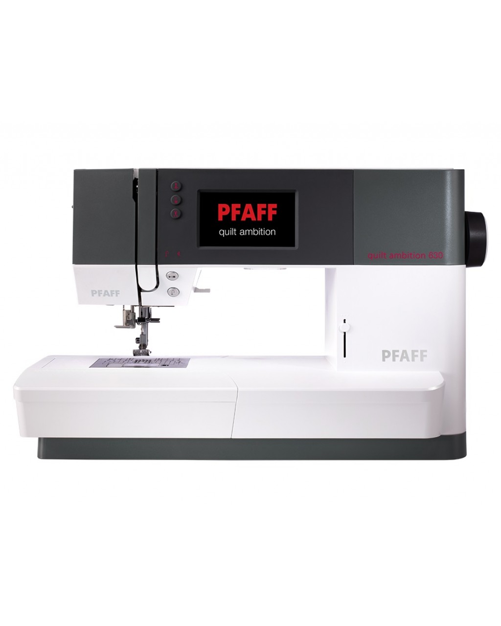 Pfaff Quilt Ambition 630 Elektronik Dikiş Makinesi