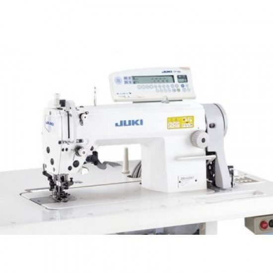 Juki DMN-5420N-7 İğne Transportlu ve Kenar Bıçaklı Elektronik Düz Dikiş Makinası Juki DMN-5420N-7 İğne Transportlu ve Kenar Bıçaklı Elektronik Düz Dikiş Makinası